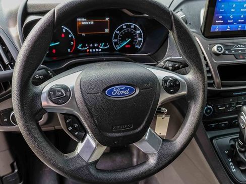 Used 2021 Ford Transit Connect XL image 12