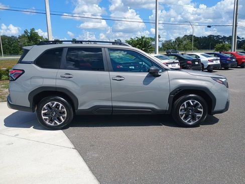 Certified 2026 Subaru Forester Premium AWD/4WD image 4