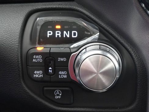 New 2026 RAM 1500 Laramie image 7