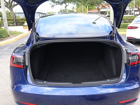 Used 2023 Tesla Model 3 Standard Range RWD image 21