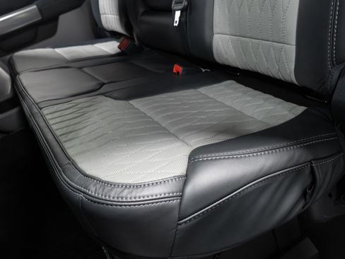 Used 2024 Ford F450 Limited w/ FX4 Off-Road Package image 59