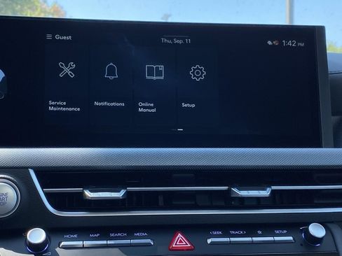 New 2025 Hyundai Sonata SE image 16