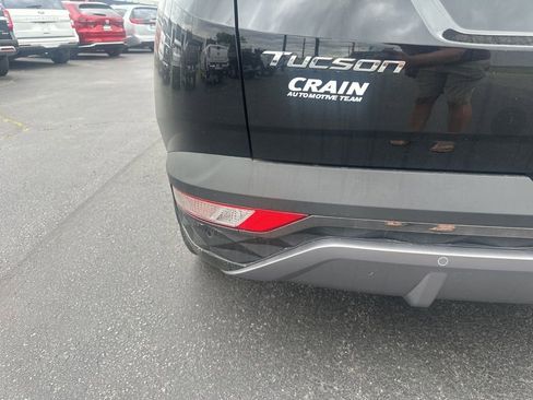 Used 2024 Hyundai Tucson Limited image 9