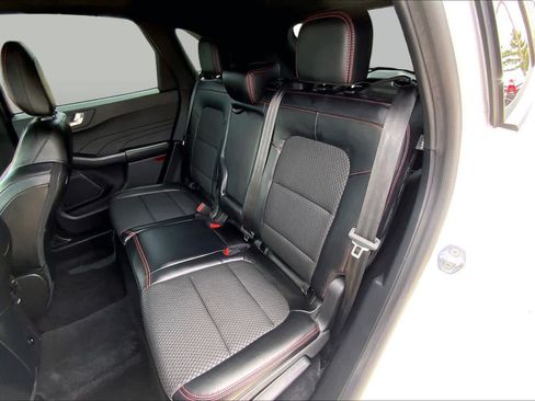 Used 2023 Ford Escape ST-Line w/ Tech Pack #1 FWD image 19