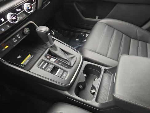 Certified 2024 Honda CR-V EX-L image 25