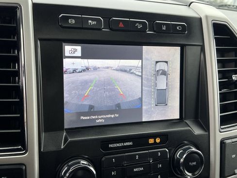 Used 2020 Ford F350 Lariat AWD/4WD image 19
