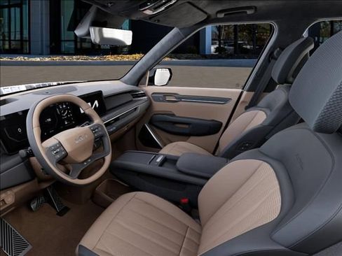 New 2026 Kia EV9 GT-Line image 17