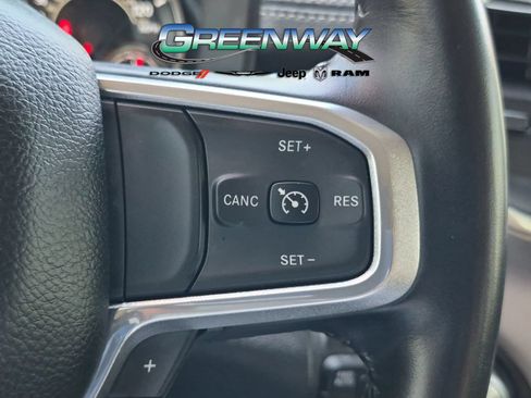 Used 2022 RAM 1500 Laramie AWD/4WD image 23