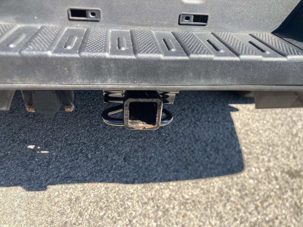Used 2019 Honda Ridgeline RTL-E image 22