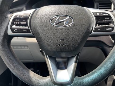 Used 2019 Hyundai Sonata SE image 21