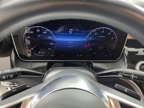 Certified 2025 Mercedes-Benz GLC 300 4MATIC image 20