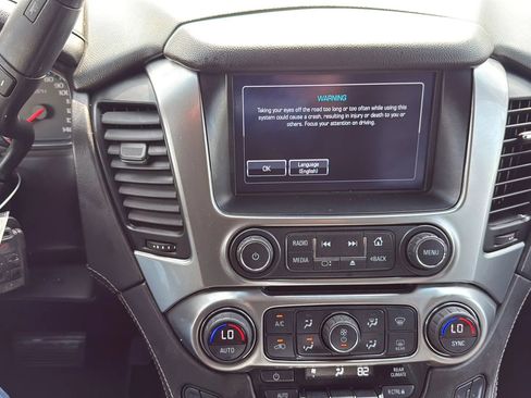 Used 2016 Chevrolet Tahoe LT image 17