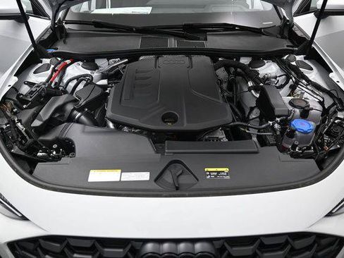 New 2026 Audi A5 2.0T Prestige AWD/4WD image 15