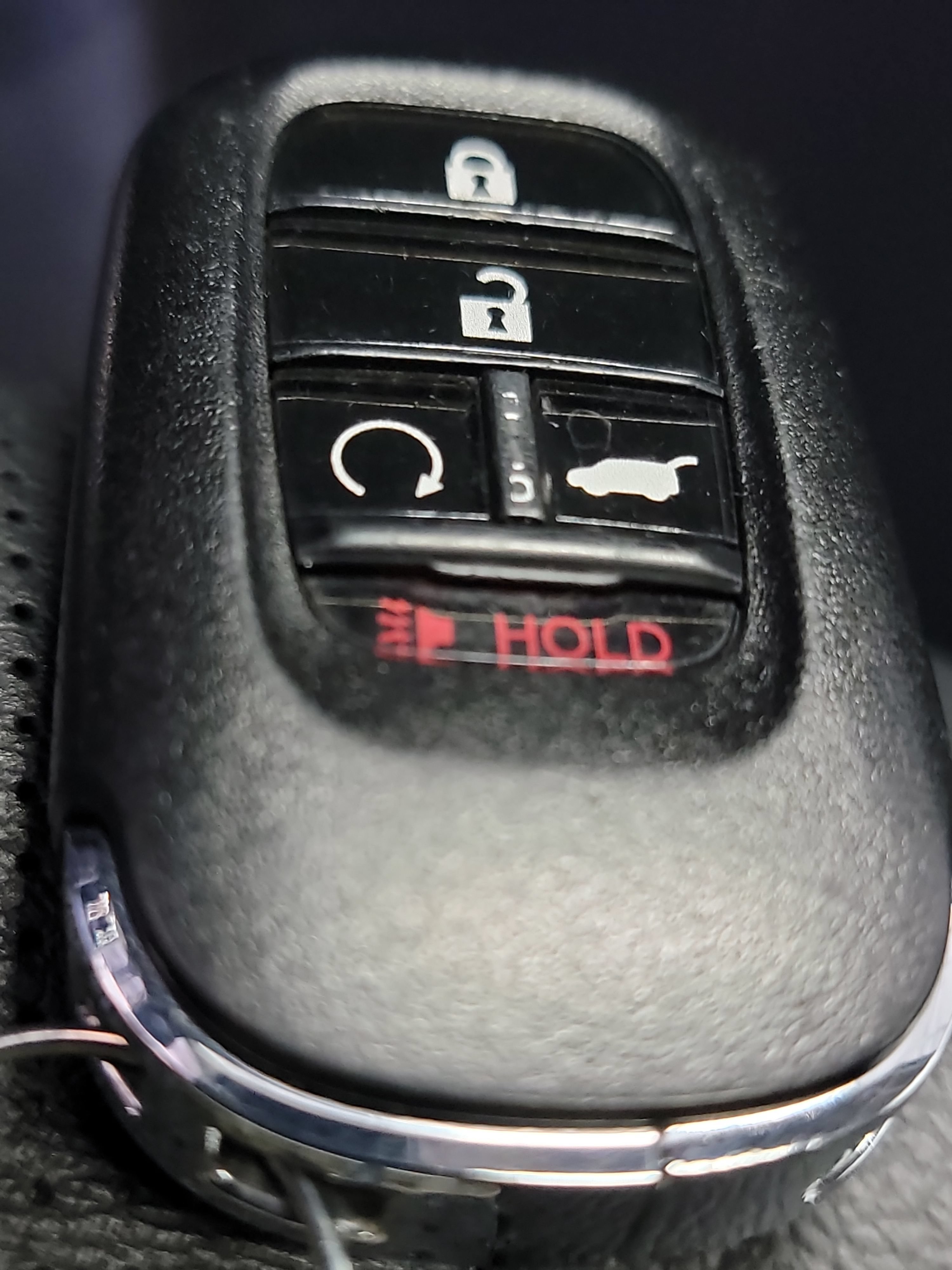 Used 2024 Honda CR-V EX-L image 32