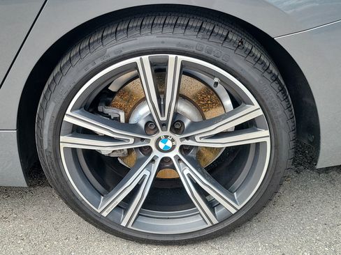 Used 2023 BMW 330i Sedan w/ Driving Assistance Package RWD image 6
