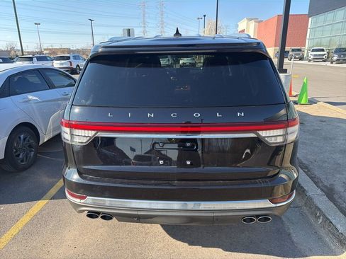 Used 2020 Lincoln Aviator Reserve w/ Equipment Group 202A image 5