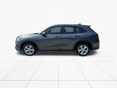 Used 2024 Honda HR-V LX