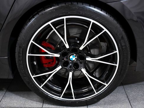 Used 2023 BMW M5 w/ Competition Package image 8