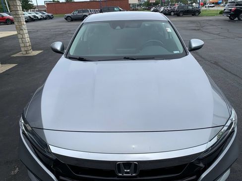 Used 2020 Honda Accord LX image 10