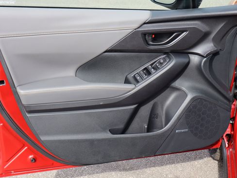 New 2026 Subaru Crosstrek 2.5i Wilderness image 8