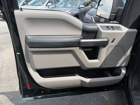 Used 2016 Ford F150 XL w/ XL Power Equipment Group AWD/4WD image 17