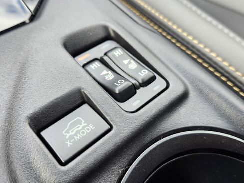 Used 2023 Subaru Crosstrek 2.5i Sport image 9