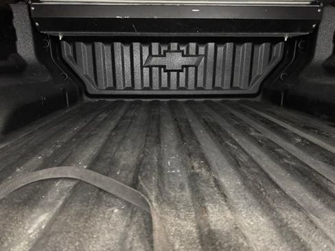 Used 2024 Chevrolet Colorado Z71 w/ Z71 Convenience Package 2 AWD/4WD image 45