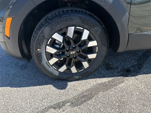 New 2026 Hyundai Santa Cruz SEL AWD/4WD image 10