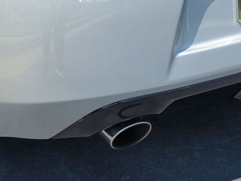 Used 2011 Nissan 370Z Coupe w/ Sport Pkg RWD image 34