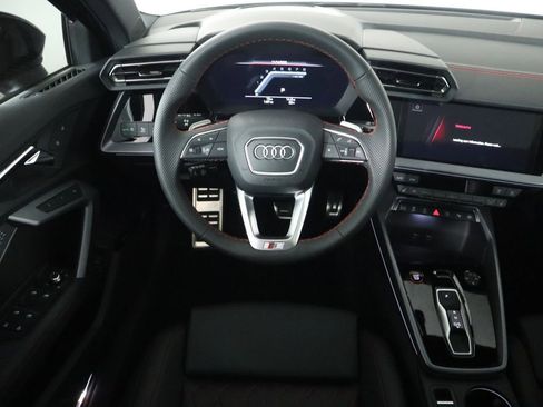 Used 2026 Audi S3 Premium AWD/4WD image 11
