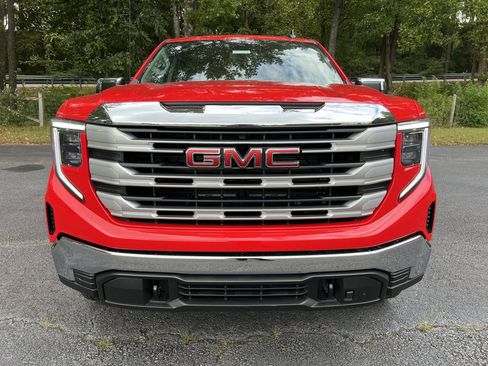 Used 2023 GMC Sierra 1500 SLE image 8
