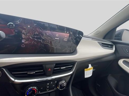 New 2026 Buick Encore GX Sport Touring w/ Comfort Package image 13