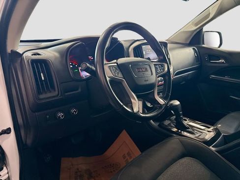 Used 2015 GMC Canyon SLE w/ SLE Convenience Package AWD/4WD image 10