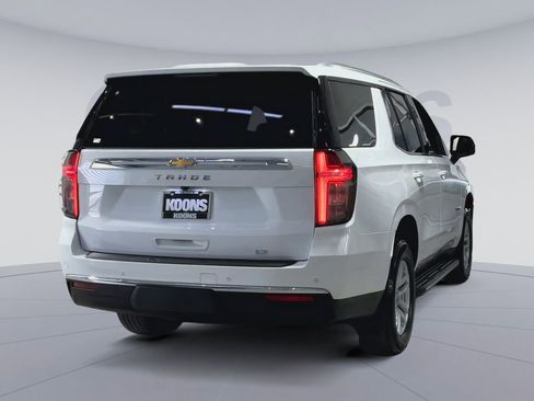 Used 2024 Chevrolet Tahoe LT w/ Luxury Package image 11