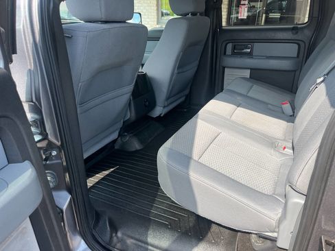 Used 2014 Ford F150 XLT w/ Equipment Group 302A Luxury image 36