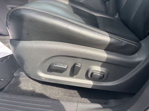 Used 2023 Nissan Murano SL image 17