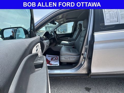 Used 2022 Honda Pilot EX-L image 11