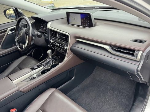 Used 2016 Lexus RX 350 F Sport w/ Premium Package image 31