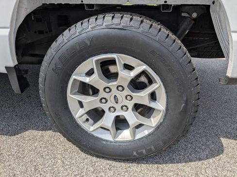 Used 2023 Ford F150 XLT image 15