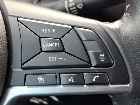 Used 2022 Nissan Sentra SR w/ Midnight Edition image 33