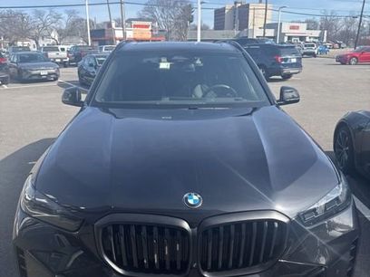 Used 2024 BMW X5 xDrive40i w/ M Sport Package