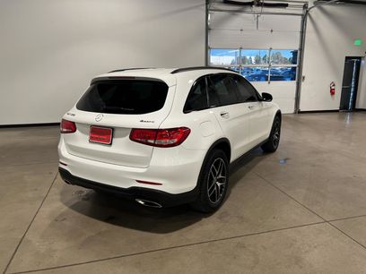Used 2019 Mercedes-Benz GLC 300 GLC 300
