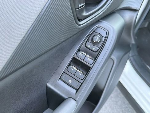 Certified 2026 Subaru Crosstrek 2.0i Premium AWD/4WD image 22