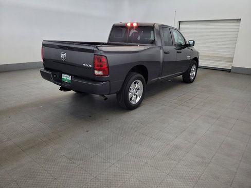 Used 2019 RAM 1500 Express w/ Express Value Package AWD/4WD image 9