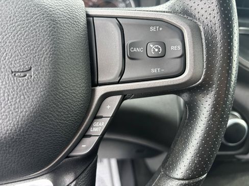 Used 2024 RAM 1500 Tradesman w/ Night Edition AWD/4WD image 18