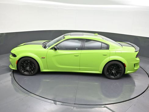 Used 2023 Dodge Charger Scat Pack image 16
