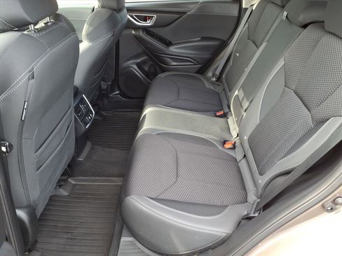 Used 2024 Subaru Forester Premium AWD/4WD image 13