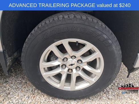 Used 2019 Chevrolet Silverado 1500 RST AWD/4WD image 12