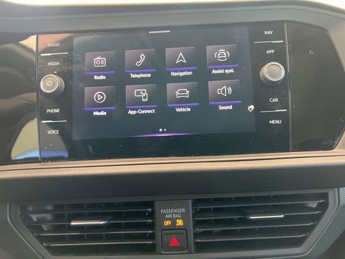 Certified 2024 Volkswagen Jetta SEL image 22