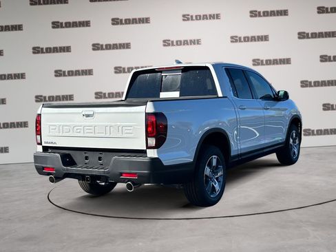 New 2026 Honda Ridgeline RTL image 5